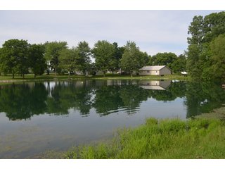 Property photo 3 - REAL ESTATE & PERSONAL PROPERTY AUCTION - 2 DATES - IN 2 TRACTS IN DEKALB COUNTY, INDIANA